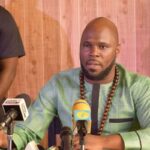 Afrique du Sud : Arrestation de l’activiste Kémi Seba, recherché au Bénin 