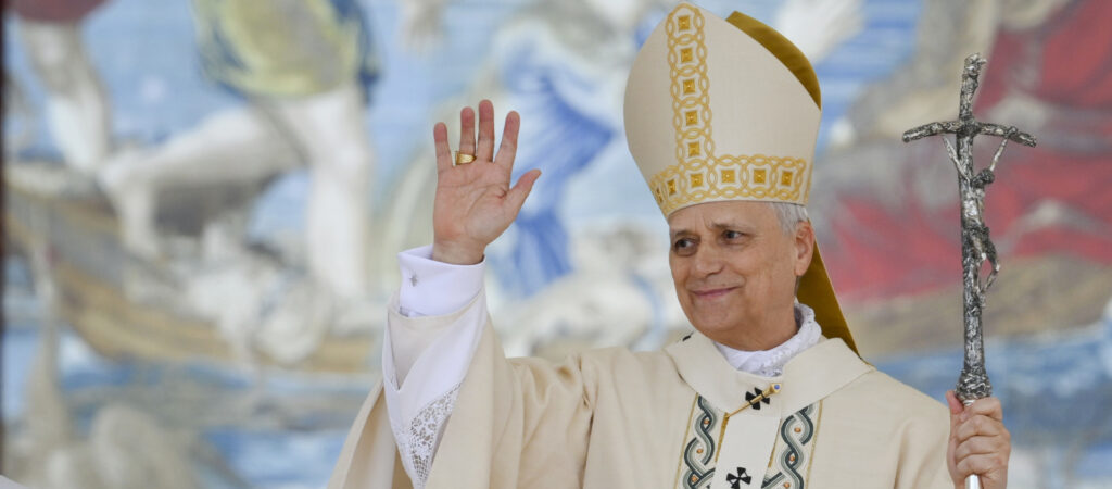 Vatican : Le pape Léon XIV invite à la paix à la fête de Pâque 