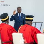 Bénin : Romuald Wadagni nommé officiellement Président de la République 