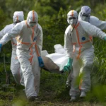 Ebola en RDC : Ampleur de l’épidémie Ebola qui dépasse l’attente des centres de traitement 