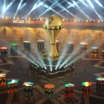 Football : Les groupes éliminatoires de la CAN 2027 