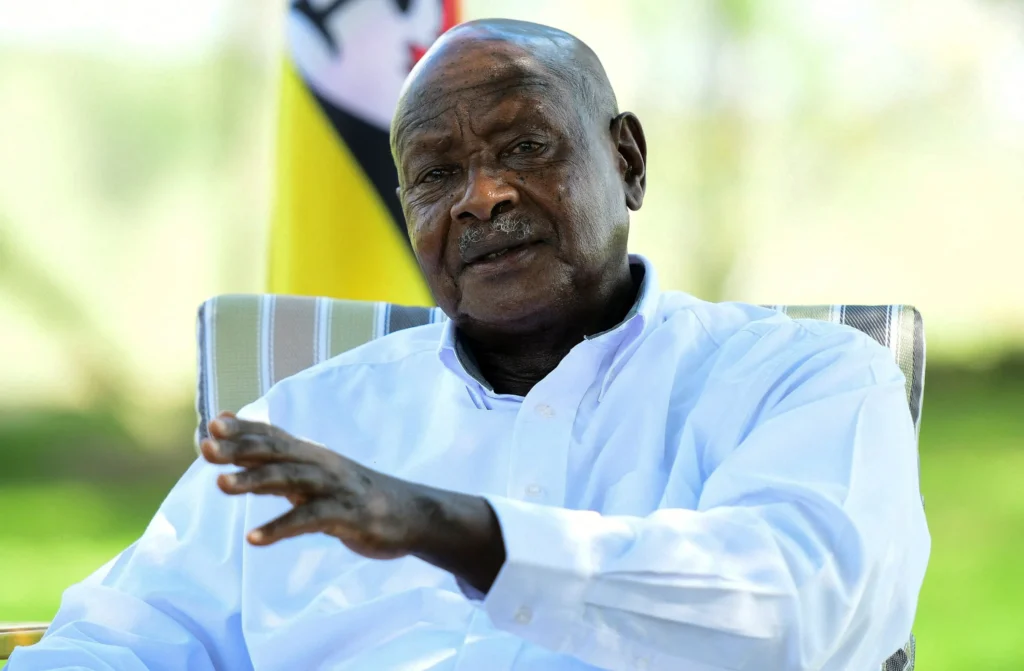 Ouganda : Signature d’une loi limitant les influences étrangères dans le pays 