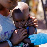 RDC : UNICEF agit contre l&rsquo;Ebola 