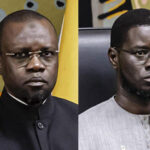 Sénégal : Sonko a été limogé après des mois de tension avec Diomaye Faye 